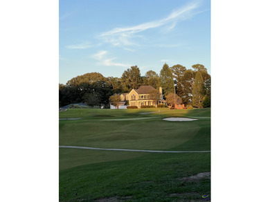 Welcome to this beautifully maintained 4-bedroom, 2.5-bath home on Landings Golf Club in Georgia - for sale on GolfHomes.com, golf home, golf lot