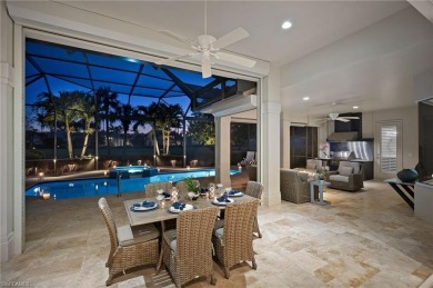Welcome to your new home in the prestigious Grey Oaks on Grey Oaks Golf and Country Club in Florida - for sale on GolfHomes.com, golf home, golf lot