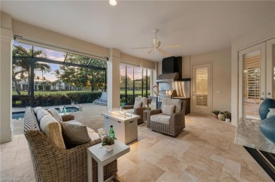Welcome to your new home in the prestigious Grey Oaks on Grey Oaks Golf and Country Club in Florida - for sale on GolfHomes.com, golf home, golf lot