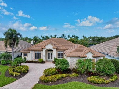 Welcome to your new home in the prestigious Grey Oaks on Grey Oaks Golf and Country Club in Florida - for sale on GolfHomes.com, golf home, golf lot