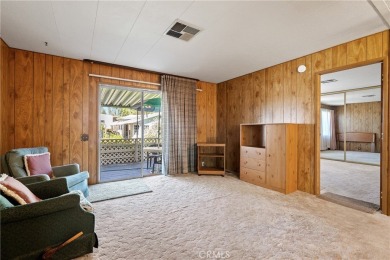 Welcome to Rancho Del Bordo, a vibrant 55+ community where on Chalk Mountain Golf Course in California - for sale on GolfHomes.com, golf home, golf lot
