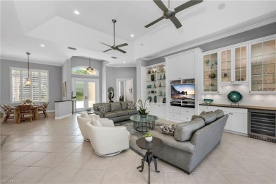 Welcome to your new home in the prestigious Grey Oaks on Grey Oaks Golf and Country Club in Florida - for sale on GolfHomes.com, golf home, golf lot