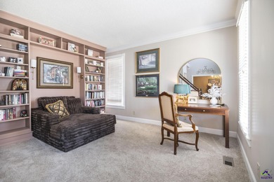 Welcome to this beautifully maintained 4-bedroom, 2.5-bath home on Landings Golf Club in Georgia - for sale on GolfHomes.com, golf home, golf lot