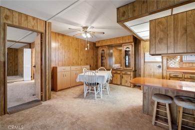 Welcome to Rancho Del Bordo, a vibrant 55+ community where on Chalk Mountain Golf Course in California - for sale on GolfHomes.com, golf home, golf lot