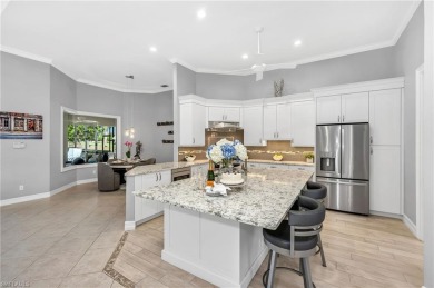 Welcome to your new home in the prestigious Grey Oaks on Grey Oaks Golf and Country Club in Florida - for sale on GolfHomes.com, golf home, golf lot