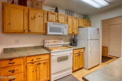 Don't miss this rare opportunity to own this lake view home! on Silver Creek Golf Club in Arizona - for sale on GolfHomes.com, golf home, golf lot