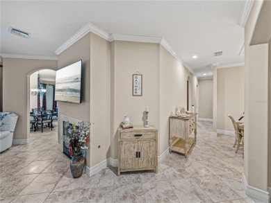 Discover your personal oasis in this stunning 4-bedroom on River Wilderness Golf and Country Club in Florida - for sale on GolfHomes.com, golf home, golf lot