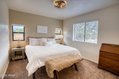 Don't miss this rare opportunity to own this lake view home! on Silver Creek Golf Club in Arizona - for sale on GolfHomes.com, golf home, golf lot