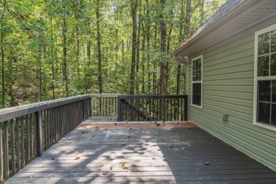 Discover luxurious living with this stunning home in the on Fairfield Plantation Golf and Country Club in Georgia - for sale on GolfHomes.com, golf home, golf lot