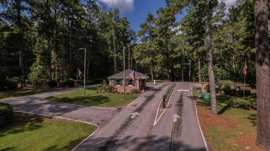 Discover luxurious living with this stunning home in the on Fairfield Plantation Golf and Country Club in Georgia - for sale on GolfHomes.com, golf home, golf lot