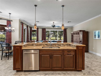 Discover your personal oasis in this stunning 4-bedroom on River Wilderness Golf and Country Club in Florida - for sale on GolfHomes.com, golf home, golf lot