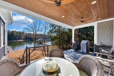 Live the coveted lake-and-golf lifestyle at Grand Harbor Golf on The Patriot Golf Club At Grand Harbor in South Carolina - for sale on GolfHomes.com, golf home, golf lot