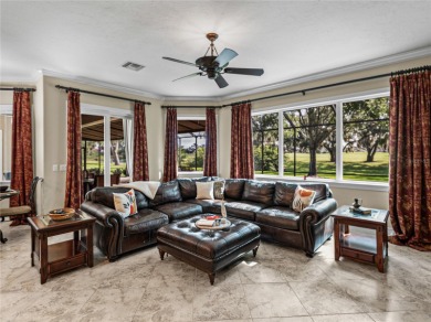 Discover your personal oasis in this stunning 4-bedroom on River Wilderness Golf and Country Club in Florida - for sale on GolfHomes.com, golf home, golf lot