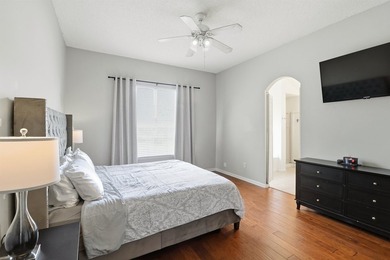 Welcome To This Beautifully Maintained 3-bedroom,2-bath Concrete on St. Augustine Shores Golf Club in Florida - for sale on GolfHomes.com, golf home, golf lot