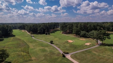 Discover luxurious living with this stunning home in the on Fairfield Plantation Golf and Country Club in Georgia - for sale on GolfHomes.com, golf home, golf lot