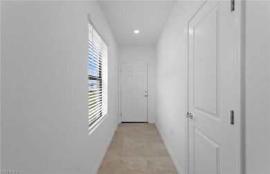 The Daniel is filled with open living areas. The spacious on Majestic Golf Club in Florida - for sale on GolfHomes.com, golf home, golf lot