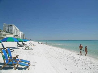 This could be your next fun beach project. Sandpiper Cove on Sandpiper Cove Golf Course in Florida - for sale on GolfHomes.com, golf home, golf lot