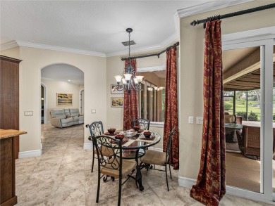 Discover your personal oasis in this stunning 4-bedroom on River Wilderness Golf and Country Club in Florida - for sale on GolfHomes.com, golf home, golf lot