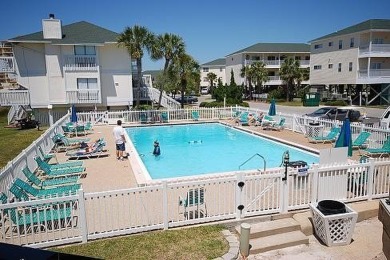 This could be your next fun beach project. Sandpiper Cove on Sandpiper Cove Golf Course in Florida - for sale on GolfHomes.com, golf home, golf lot
