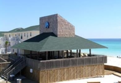 This could be your next fun beach project. Sandpiper Cove on Sandpiper Cove Golf Course in Florida - for sale on GolfHomes.com, golf home, golf lot