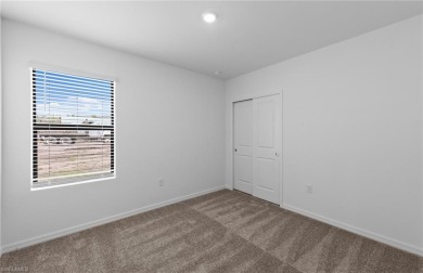 The Daniel is filled with open living areas. The spacious on Majestic Golf Club in Florida - for sale on GolfHomes.com, golf home, golf lot