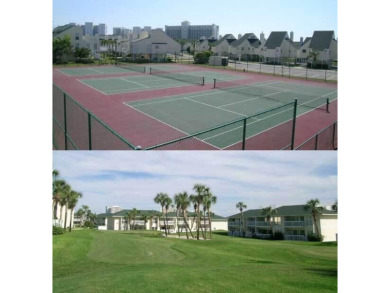 This could be your next fun beach project. Sandpiper Cove on Sandpiper Cove Golf Course in Florida - for sale on GolfHomes.com, golf home, golf lot