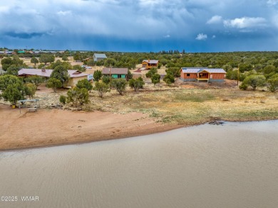 Don't miss this rare opportunity to own this lake view home! on Silver Creek Golf Club in Arizona - for sale on GolfHomes.com, golf home, golf lot