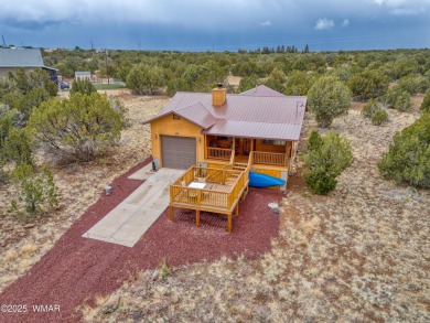 Don't miss this rare opportunity to own this lake view home! on Silver Creek Golf Club in Arizona - for sale on GolfHomes.com, golf home, golf lot
