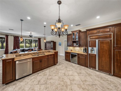 Discover your personal oasis in this stunning 4-bedroom on River Wilderness Golf and Country Club in Florida - for sale on GolfHomes.com, golf home, golf lot