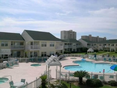 This could be your next fun beach project. Sandpiper Cove on Sandpiper Cove Golf Course in Florida - for sale on GolfHomes.com, golf home, golf lot