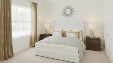Welcome to Ibis Landing - a true golfer's paradise in Lehigh on Copperhead Golf Club in Florida - for sale on GolfHomes.com, golf home, golf lot