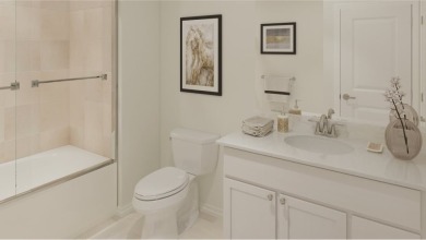Welcome to Ibis Landing - a true golfer's paradise in Lehigh on Copperhead Golf Club in Florida - for sale on GolfHomes.com, golf home, golf lot
