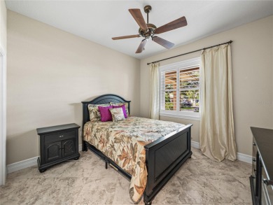 Discover your personal oasis in this stunning 4-bedroom on River Wilderness Golf and Country Club in Florida - for sale on GolfHomes.com, golf home, golf lot