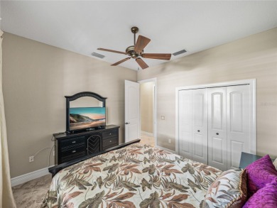 Discover your personal oasis in this stunning 4-bedroom on River Wilderness Golf and Country Club in Florida - for sale on GolfHomes.com, golf home, golf lot