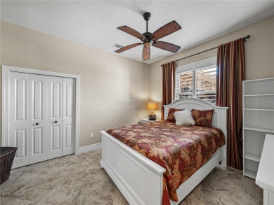 Discover your personal oasis in this stunning 4-bedroom on River Wilderness Golf and Country Club in Florida - for sale on GolfHomes.com, golf home, golf lot