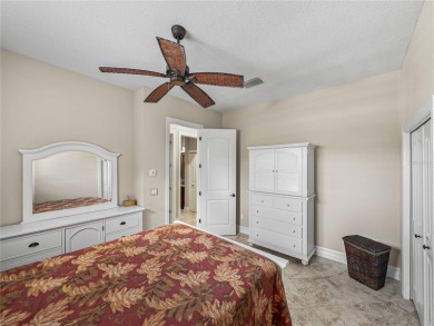 Discover your personal oasis in this stunning 4-bedroom on River Wilderness Golf and Country Club in Florida - for sale on GolfHomes.com, golf home, golf lot