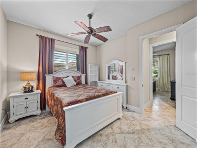 Discover your personal oasis in this stunning 4-bedroom on River Wilderness Golf and Country Club in Florida - for sale on GolfHomes.com, golf home, golf lot