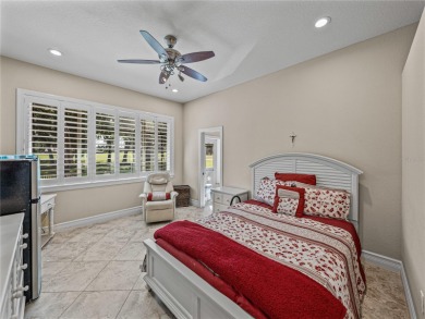 Discover your personal oasis in this stunning 4-bedroom on River Wilderness Golf and Country Club in Florida - for sale on GolfHomes.com, golf home, golf lot