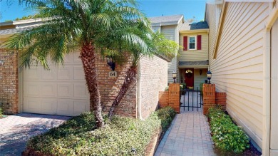 Tucked away in a desirable Belleair community, this beautifully on Belleview Biltmore Golf Club in Florida - for sale on GolfHomes.com, golf home, golf lot