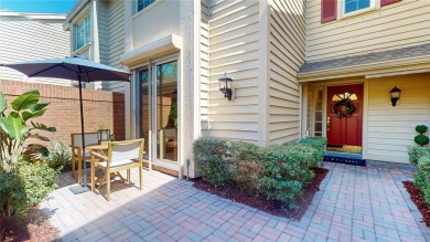Tucked away in a desirable Belleair community, this beautifully on Belleview Biltmore Golf Club in Florida - for sale on GolfHomes.com, golf home, golf lot