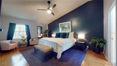 Tucked away in a desirable Belleair community, this beautifully on Belleview Biltmore Golf Club in Florida - for sale on GolfHomes.com, golf home, golf lot