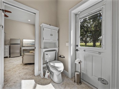 Discover your personal oasis in this stunning 4-bedroom on River Wilderness Golf and Country Club in Florida - for sale on GolfHomes.com, golf home, golf lot