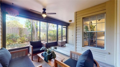 Tucked away in a desirable Belleair community, this beautifully on Belleview Biltmore Golf Club in Florida - for sale on GolfHomes.com, golf home, golf lot