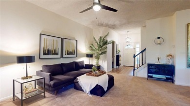 Tucked away in a desirable Belleair community, this beautifully on Belleview Biltmore Golf Club in Florida - for sale on GolfHomes.com, golf home, golf lot
