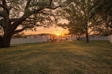 Tucked away in the heart of Dunedin, Florida, just minutes from on The Dunedin Country Club in Florida - for sale on GolfHomes.com, golf home, golf lot