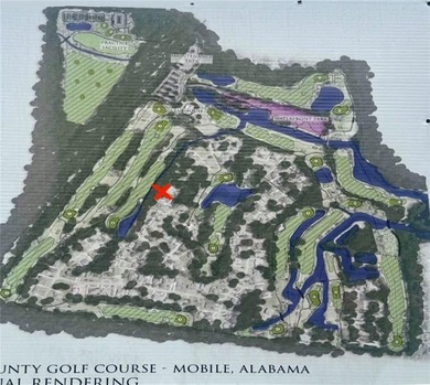 ***VRM*** SELLER WILL CONSIDER OFFERS BETWEEN $469,000 AND $499 on Cypress Country Club and Golf Club  in Alabama - for sale on GolfHomes.com, golf home, golf lot