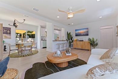 Tucked away in the heart of Dunedin, Florida, just minutes from on The Dunedin Country Club in Florida - for sale on GolfHomes.com, golf home, golf lot