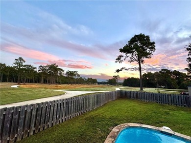 ***VRM*** SELLER WILL CONSIDER OFFERS BETWEEN $469,000 AND $499 on Cypress Country Club and Golf Club  in Alabama - for sale on GolfHomes.com, golf home, golf lot