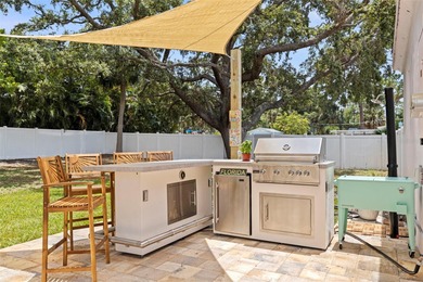 Tucked away in the heart of Dunedin, Florida, just minutes from on The Dunedin Country Club in Florida - for sale on GolfHomes.com, golf home, golf lot