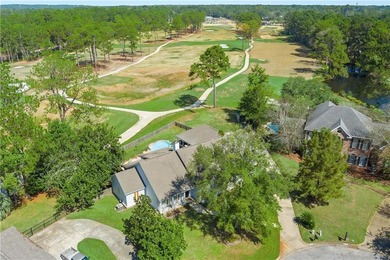 ***VRM*** SELLER WILL CONSIDER OFFERS BETWEEN $469,000 AND $499 on Cypress Country Club and Golf Club  in Alabama - for sale on GolfHomes.com, golf home, golf lot